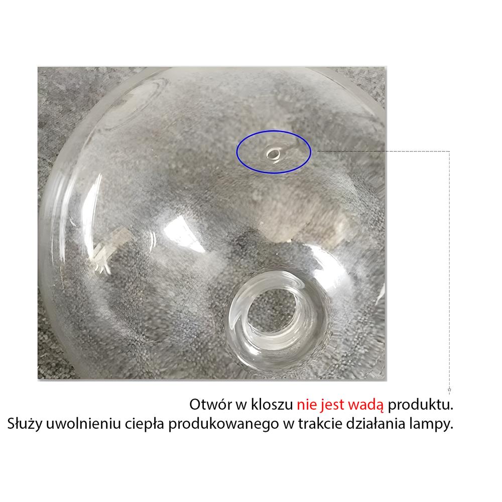 Hängelampe Kugel 15cm APP1680-1CP