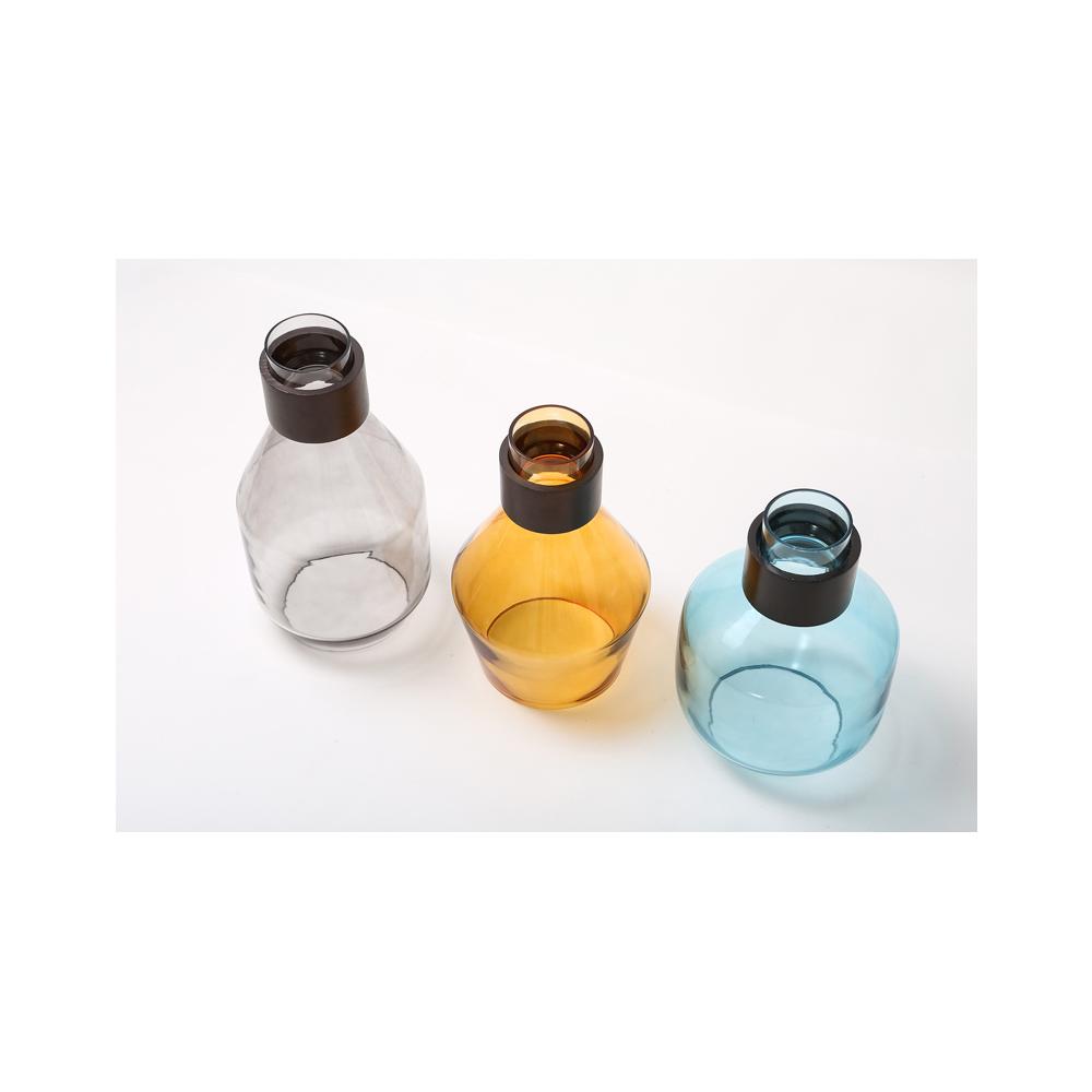 Deckenlampe Glas blue APP433-1CP