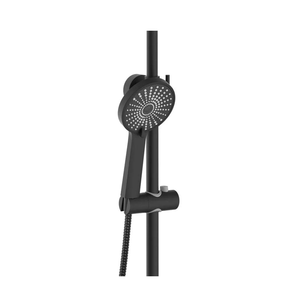Sprchový set REA Marco Black