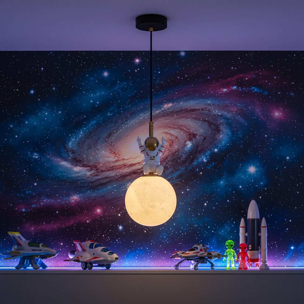 Deckenleuchte APP1805-1CP Cosmo