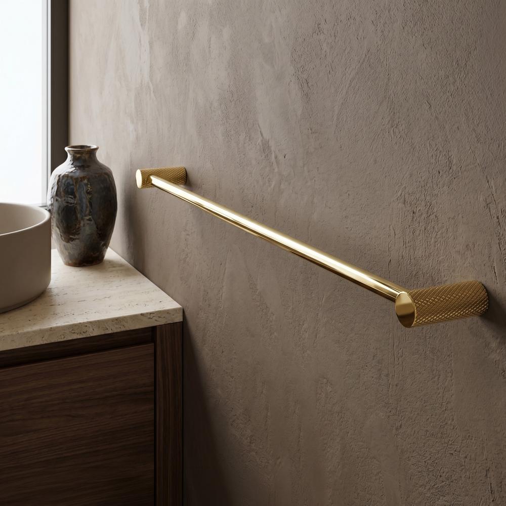Vonios pakaba A62301G OTTO Gold