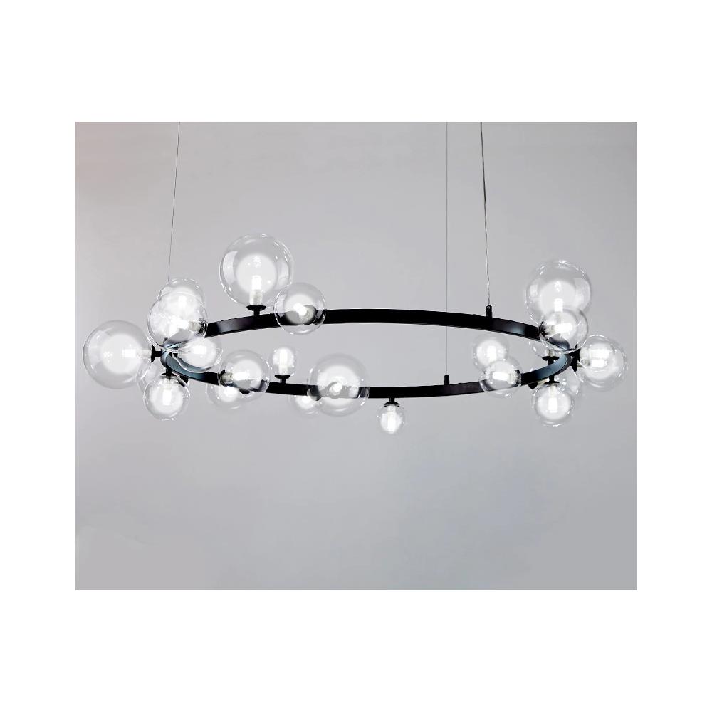 Deckenlampe APP906-15CP