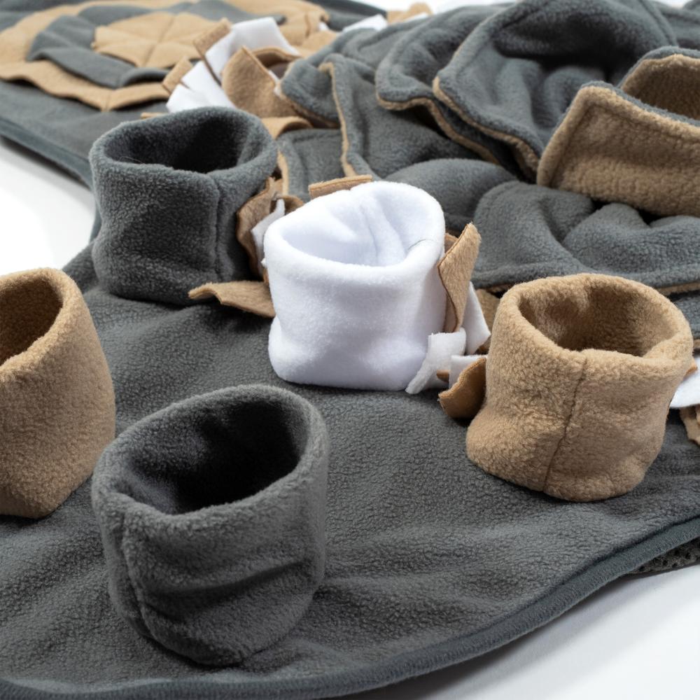 MATA WĘCHOWA DLA PSA PJ-028