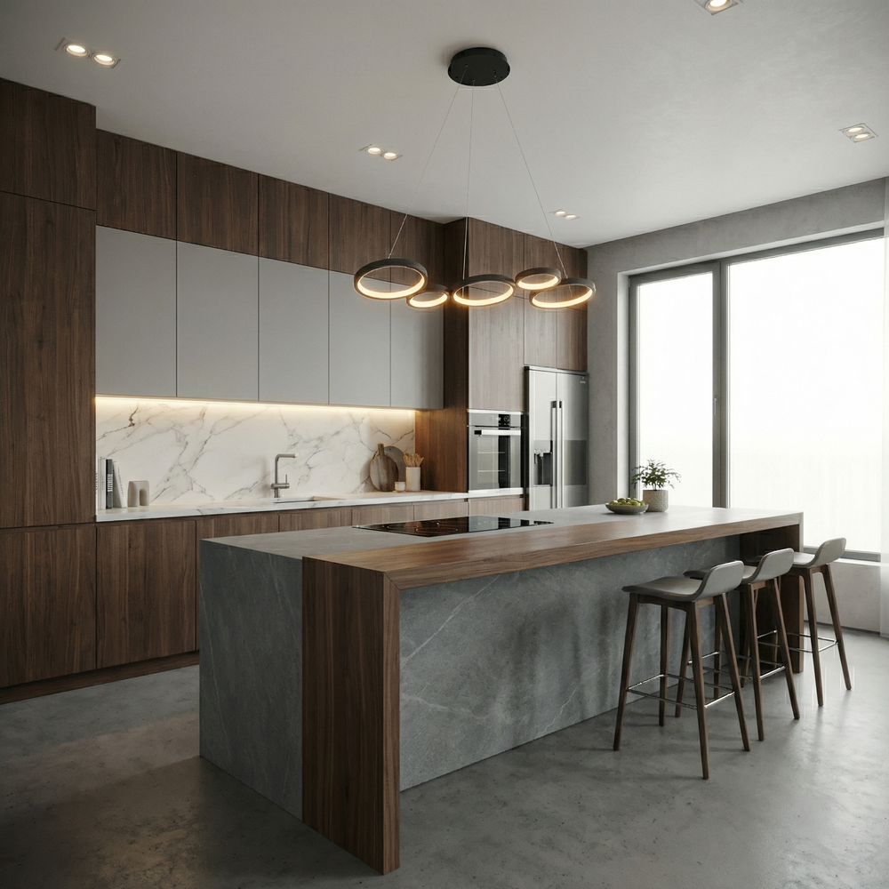 LAMPA SUFITOWA WISZĄCA APP1923-CP Czarna