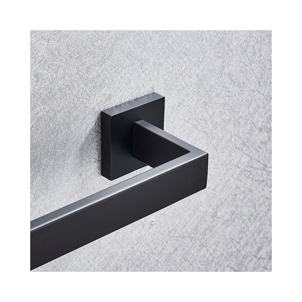 Vannas istabas pakaramais Black 332917