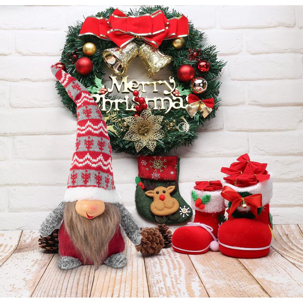 Skrzat świąteczny 30cm YX066