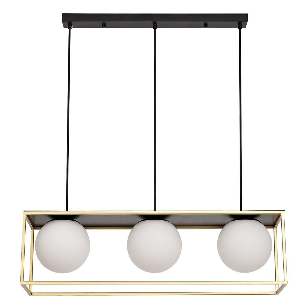 Deckenplatte Black Gold APP1164-3CP