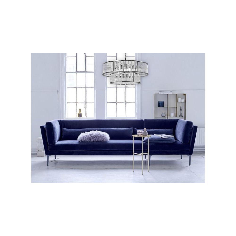 Lampe APP1563-8CP chrom