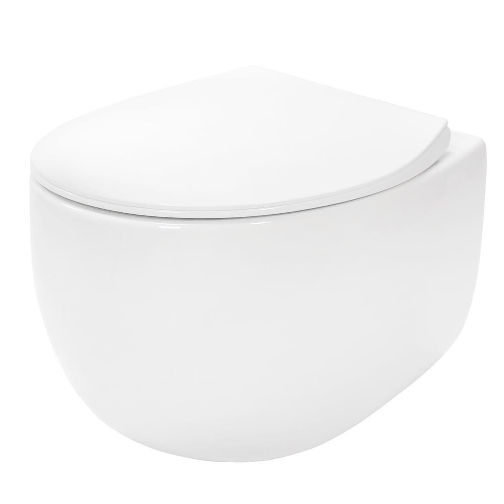 Misa WC podwieszana Rea Lars