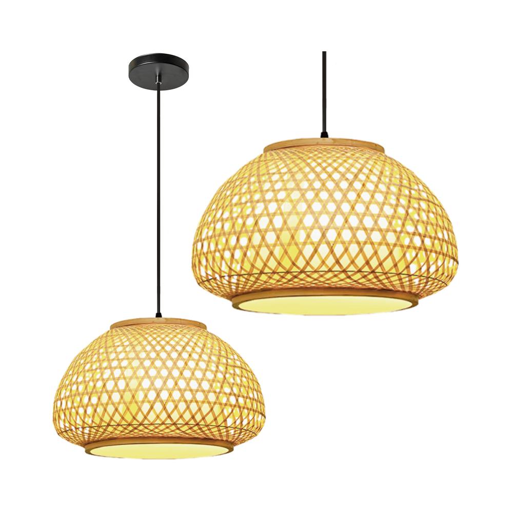 Deckenlampe BOHO APP1649-1CP