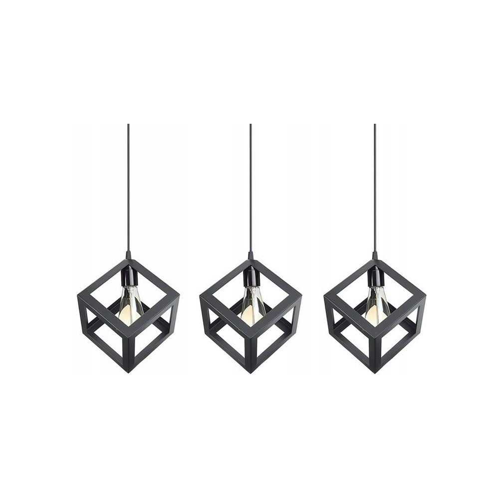 Lampe Denver 180979B