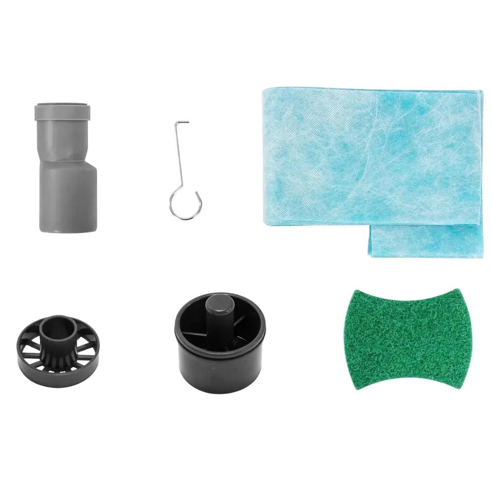 Lineaarne äravool REA PURE NEO PRO Nickel Brush 60