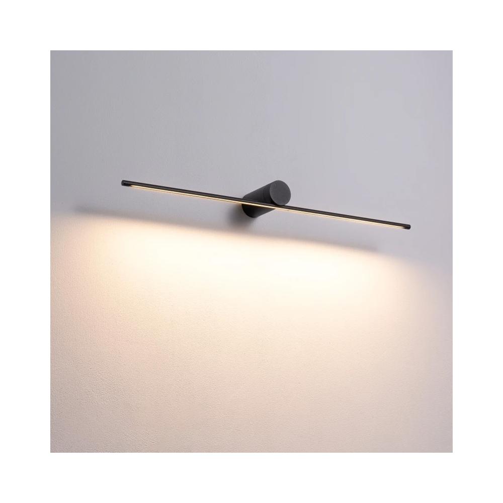 Applique murale LED 60CM APP1342-W Black