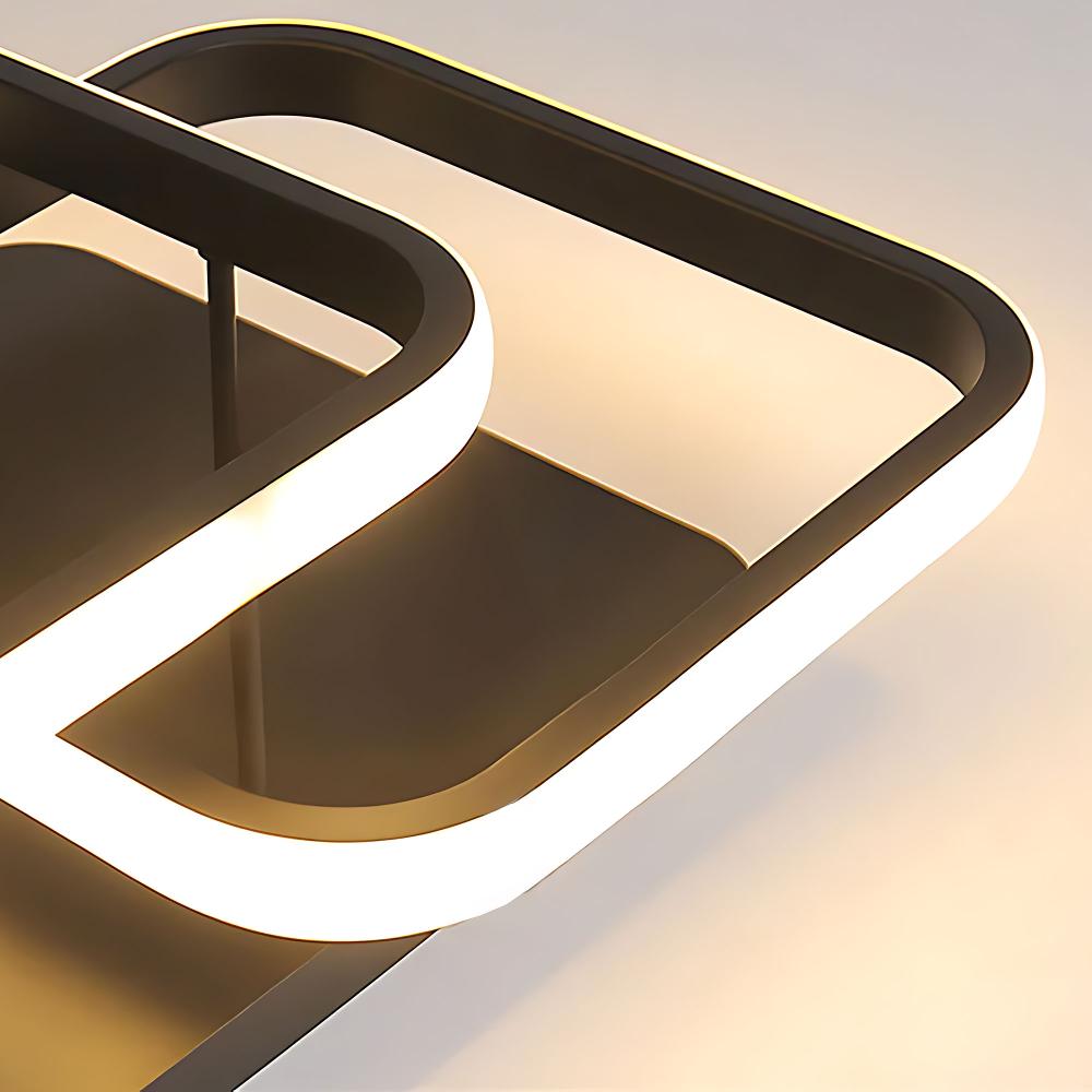 Lampe LHJ074-C BLACK