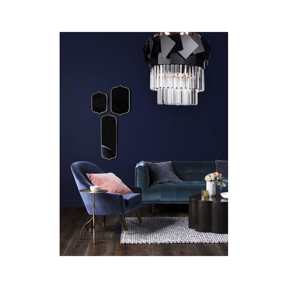 Lampe APP1309-C GOLD