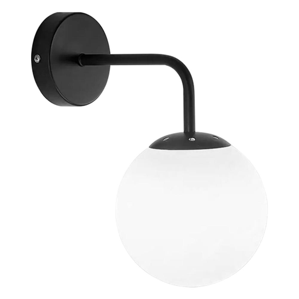 Wandlampe G095-1W BLACK