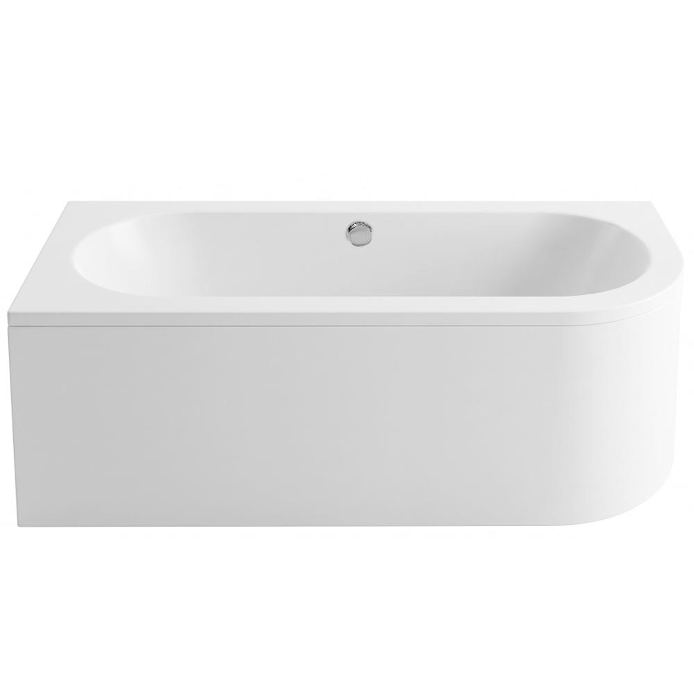 Bathtub Rea Orion Left 170cm