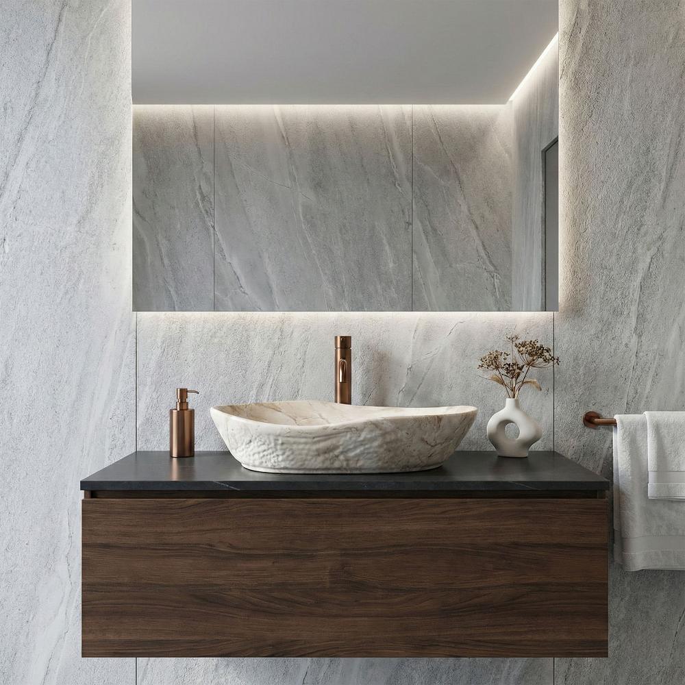 Countertop Basin Rea Emilia Reno