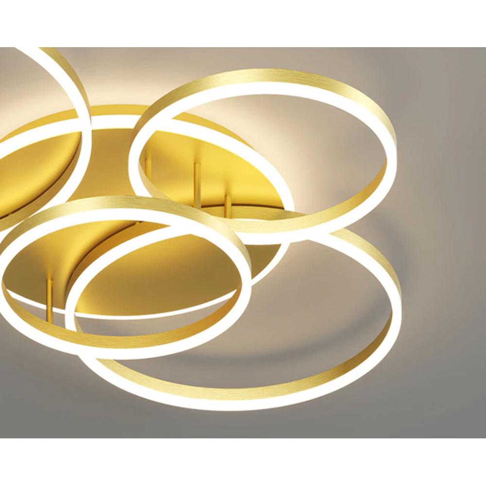 Deckenleuchte APP1057-C