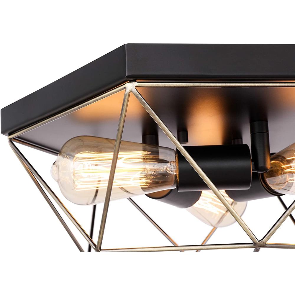 Deckenplatte Black Gold APP1094-3C