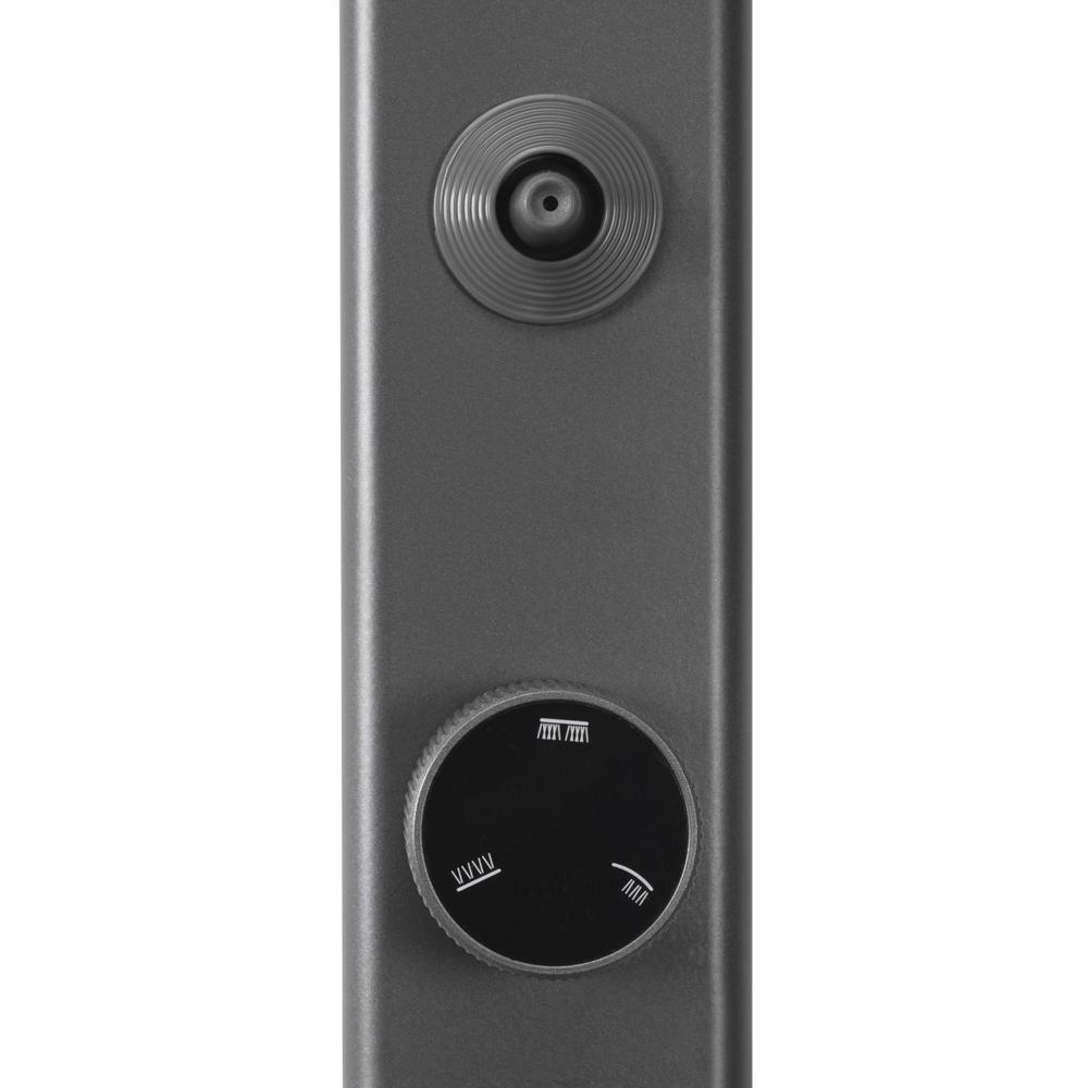 Σετ ντους REA Karl Titanium