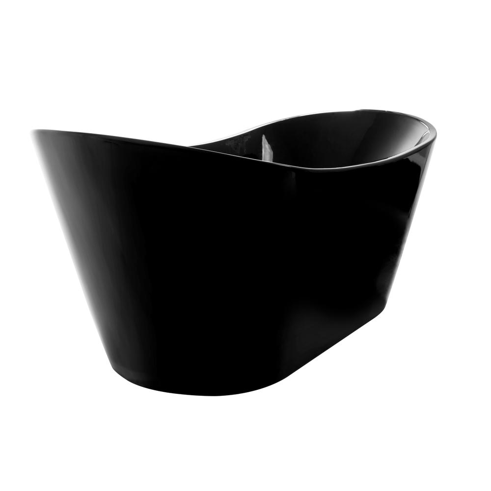 Samostojeća kada Rea Ferrano Black