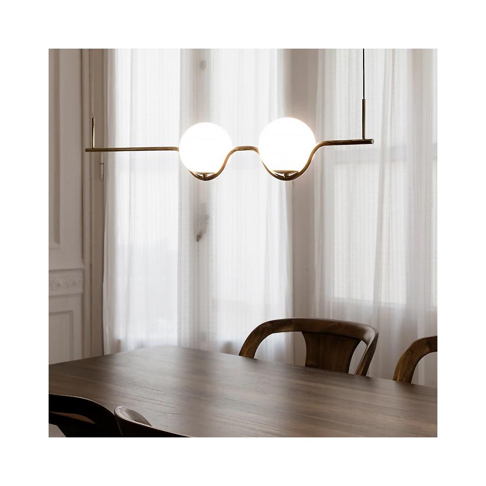 Deckenlampe APP981-2CP