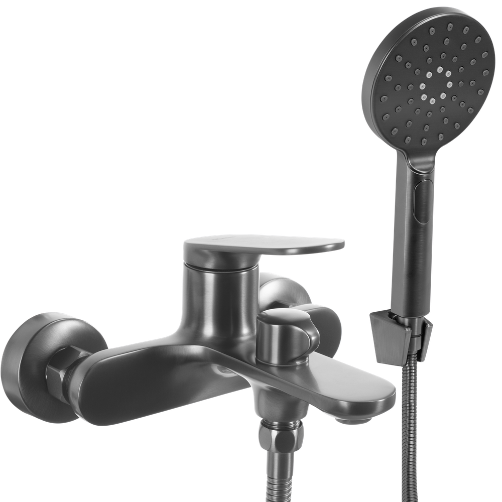 Vanová baterie REA Marco Gun Grey