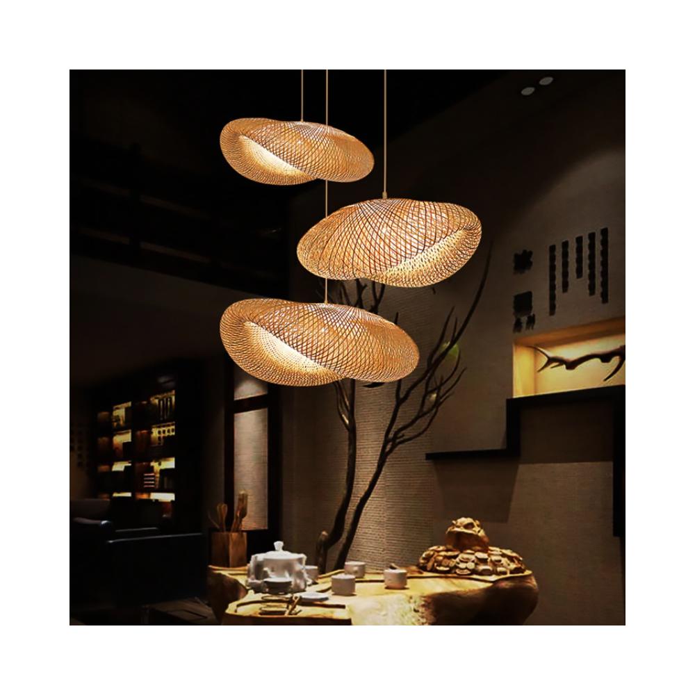 Deckenlampe NATURAL APP880-1CP