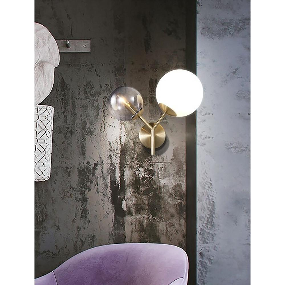 Wandlampe APP1012-2W