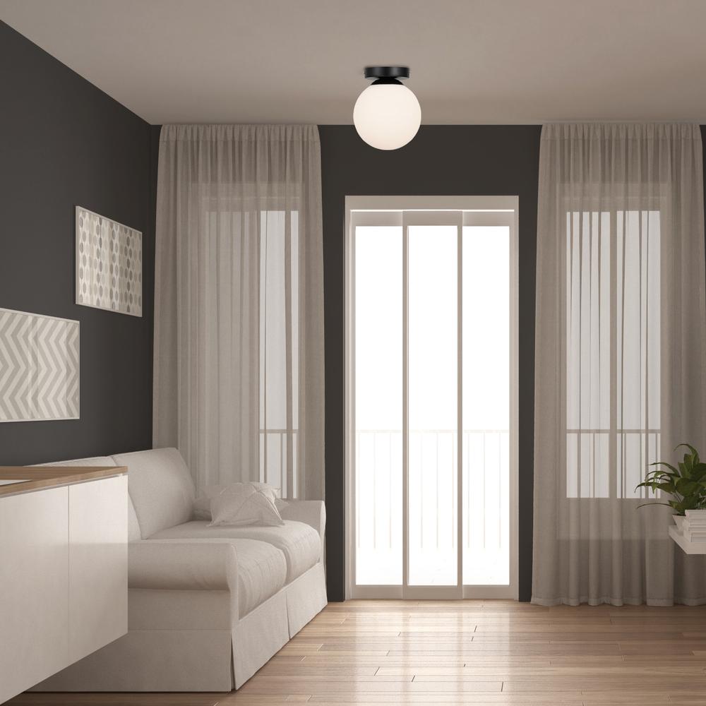 Hängelampe APP1155-1C Black