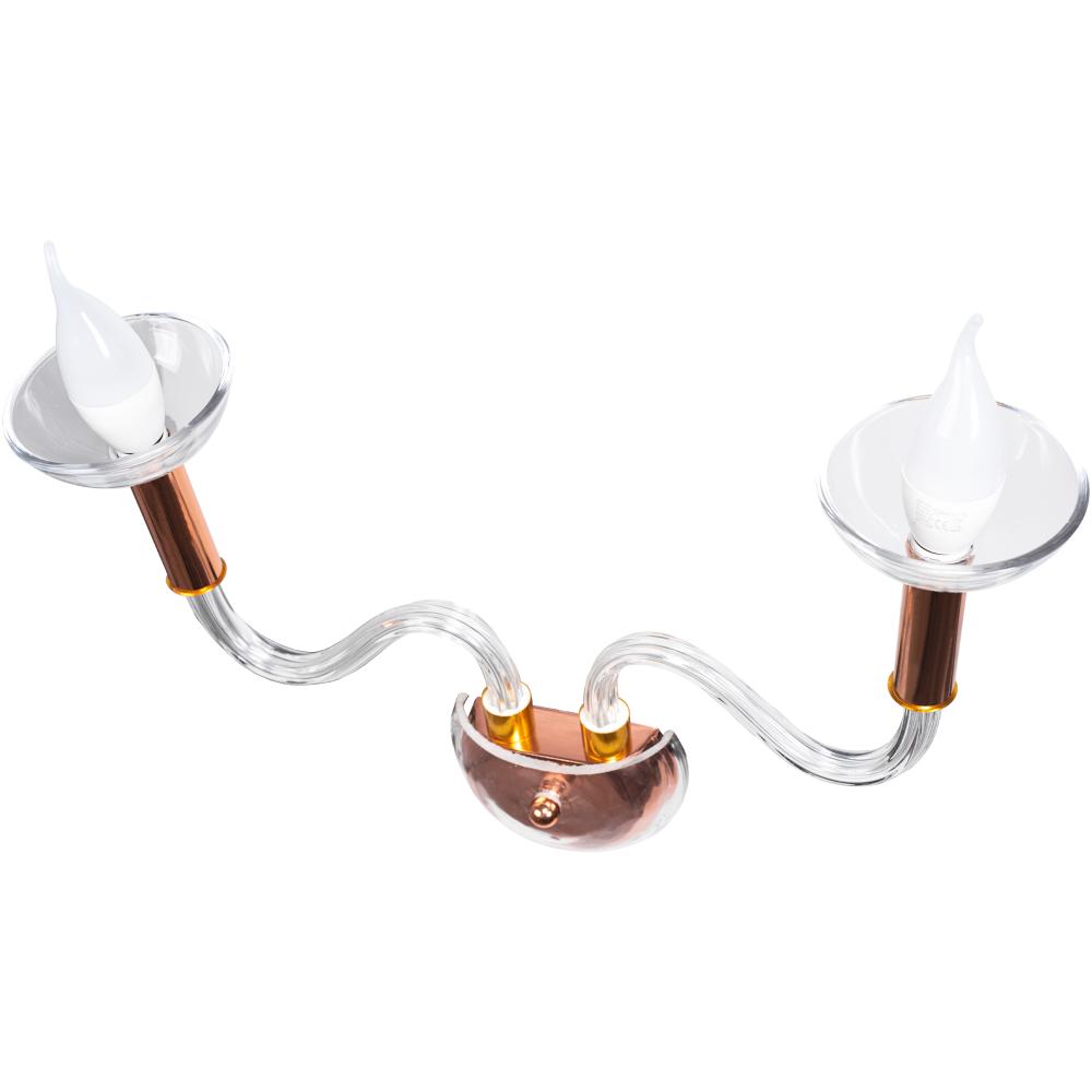 Wandlampe APP1082-2W