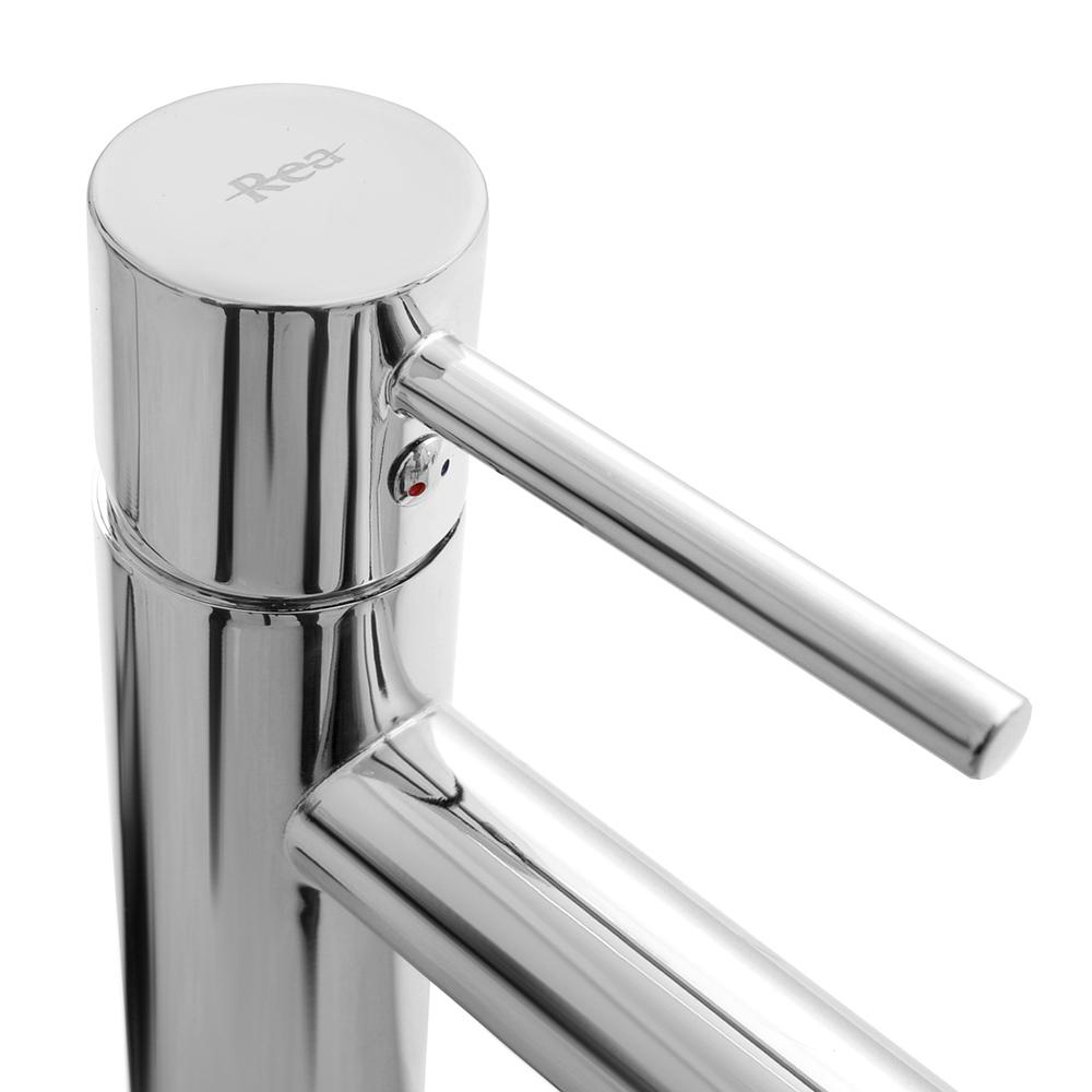 Βρύση νιπτήρα Rea Tess Chrome Χαμηλή