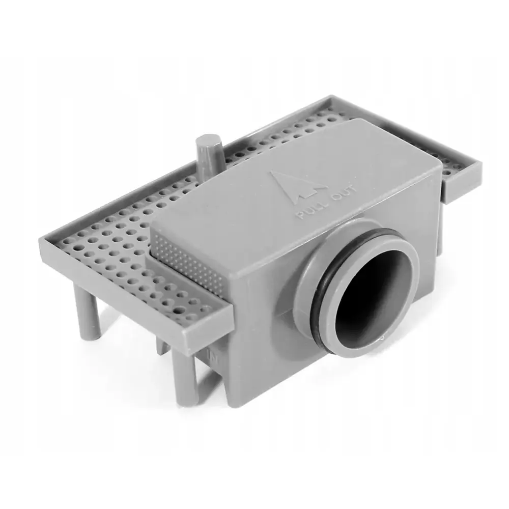 Linear drainage Rea Pure Neo Gold 80