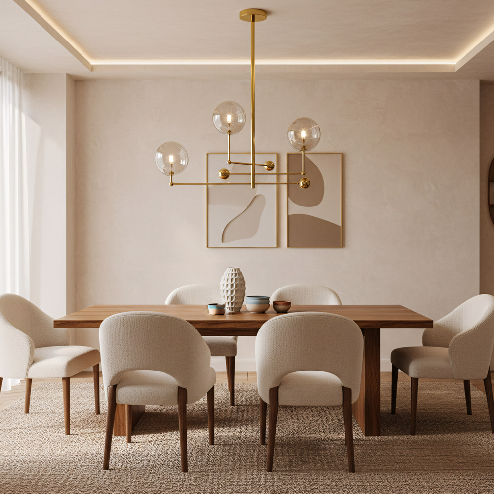 Лампа APP918-3CP