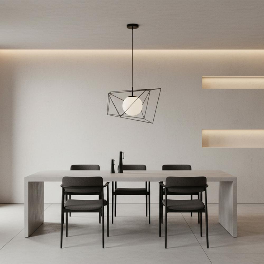 Лампа APP1022-1CP