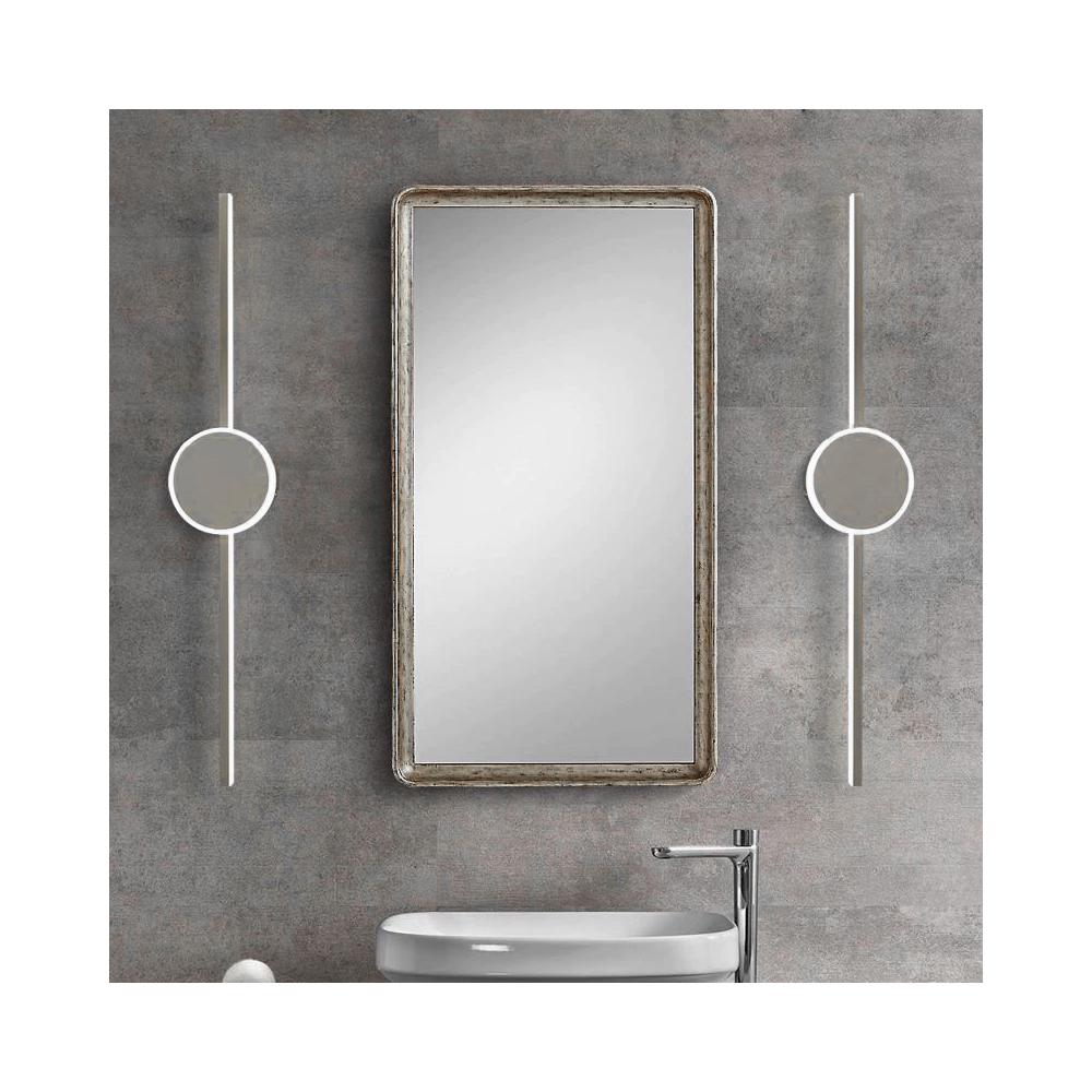 Applique murale Chrom 80cm APP847-1W