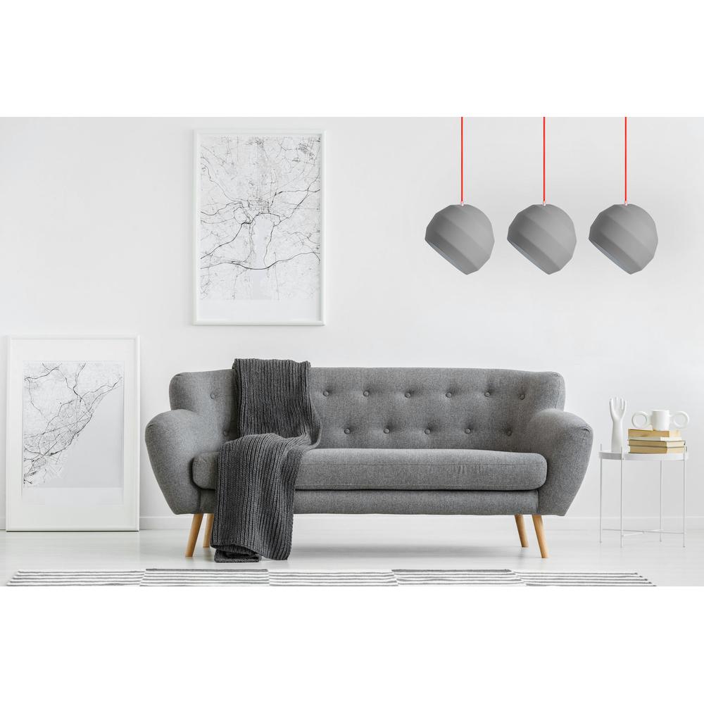 Deckenlampe  APP384-3CPR