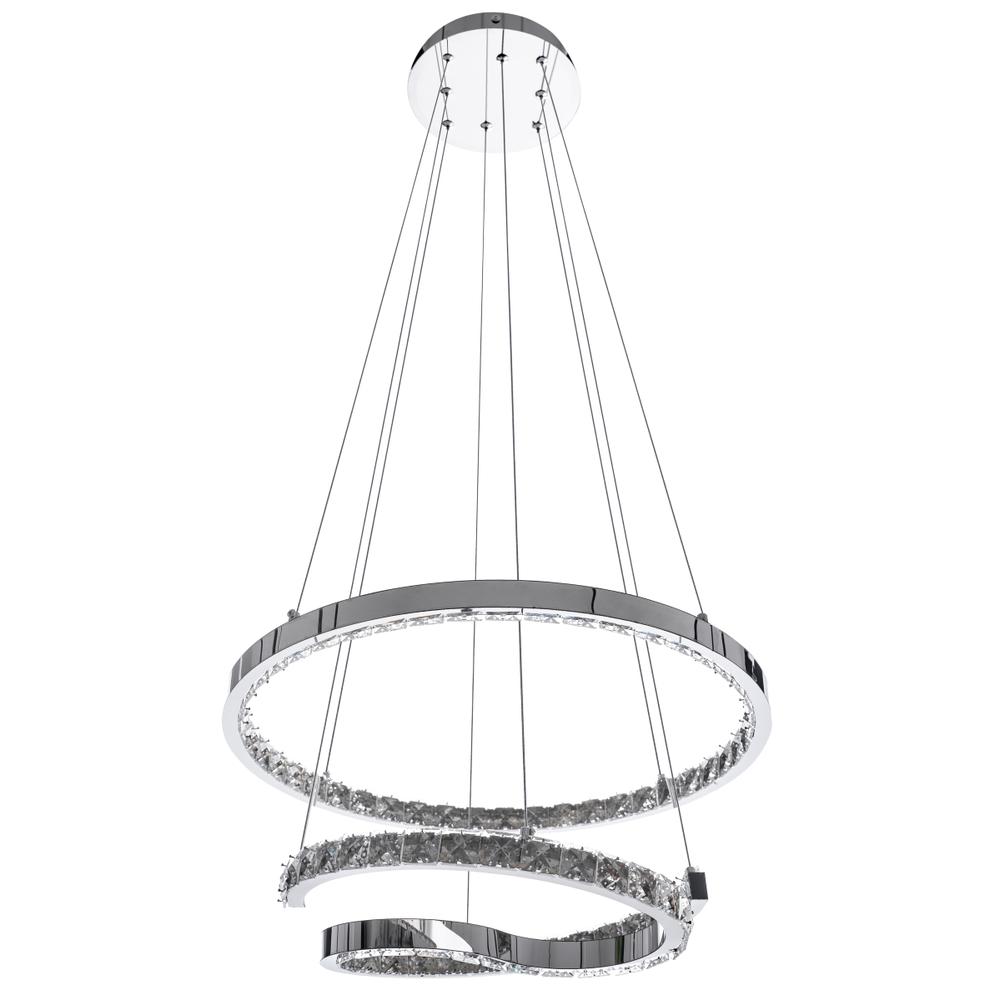 Lampe LED APP773-2CP