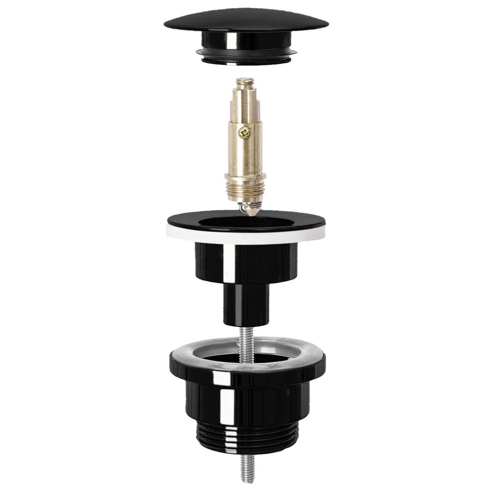 Bonde Rea BLACK METALIC