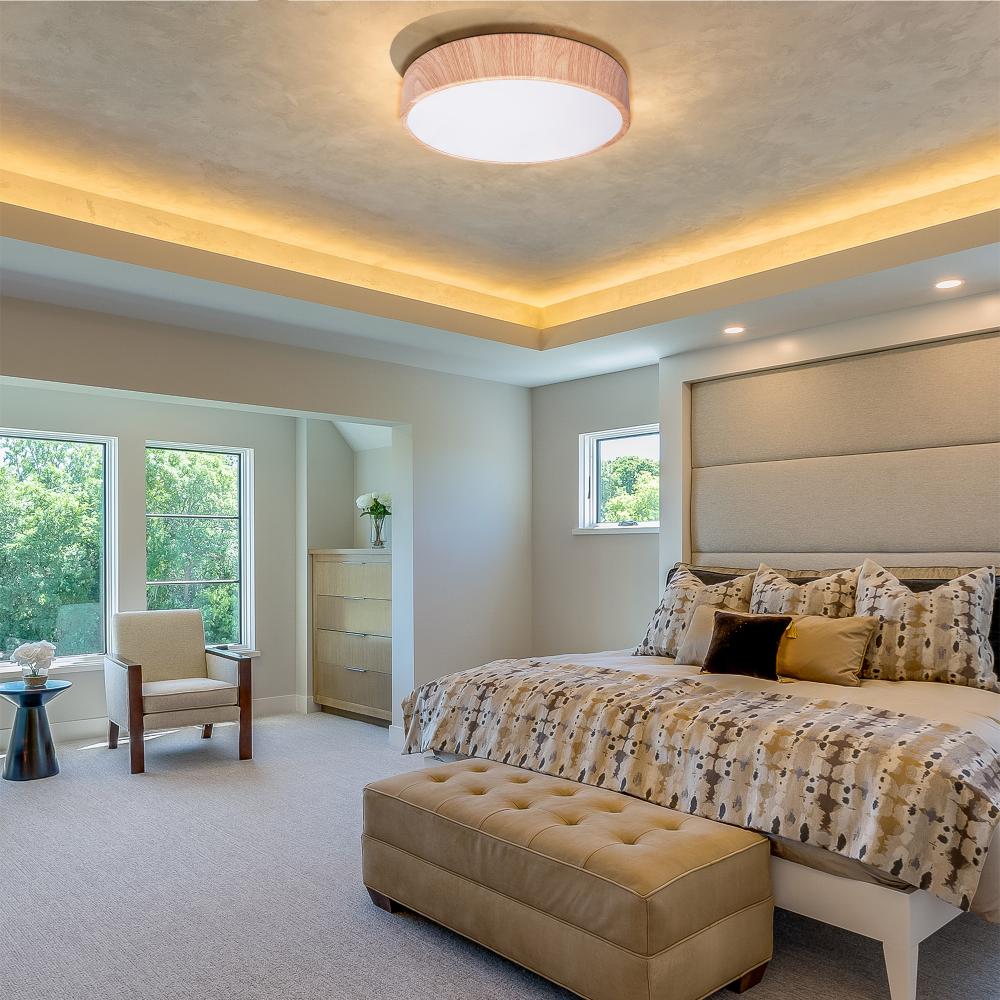 DeckenleuchteAPP1404-C 30cm