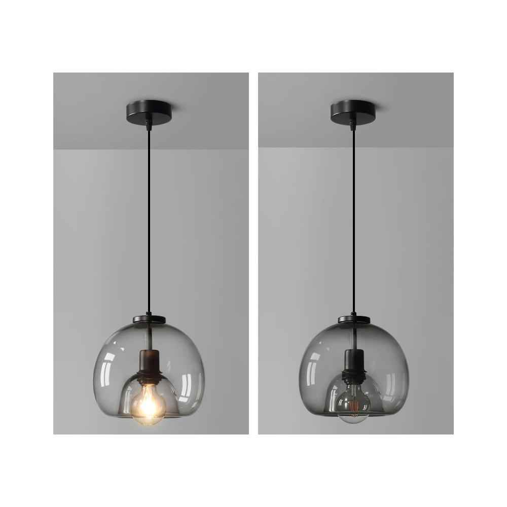 Deckenlampe APP1027-1CP