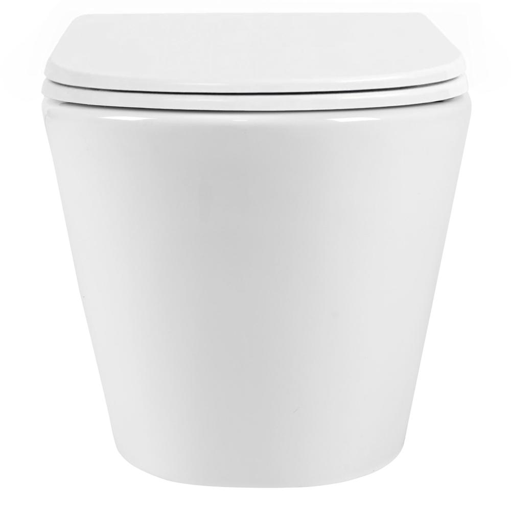 Misa WC podwieszana Rea Tito Tornado NFQ