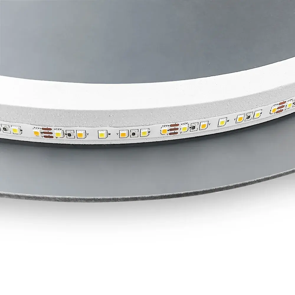 Mirror P11229 LED CLOUD B 100x70cm