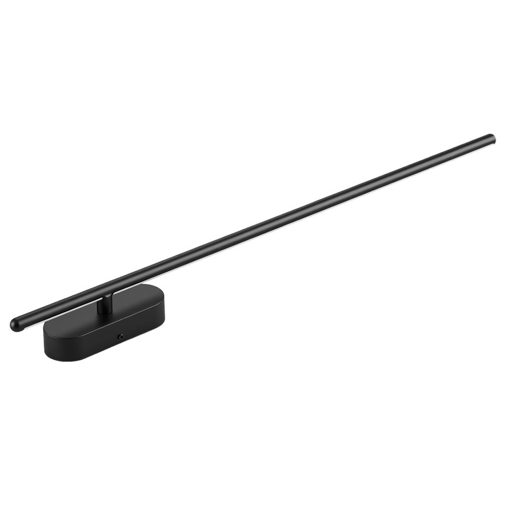 LAMPA KINKIET DO SALONU LED NEUTRALNY 12W 92CM APP584-1W