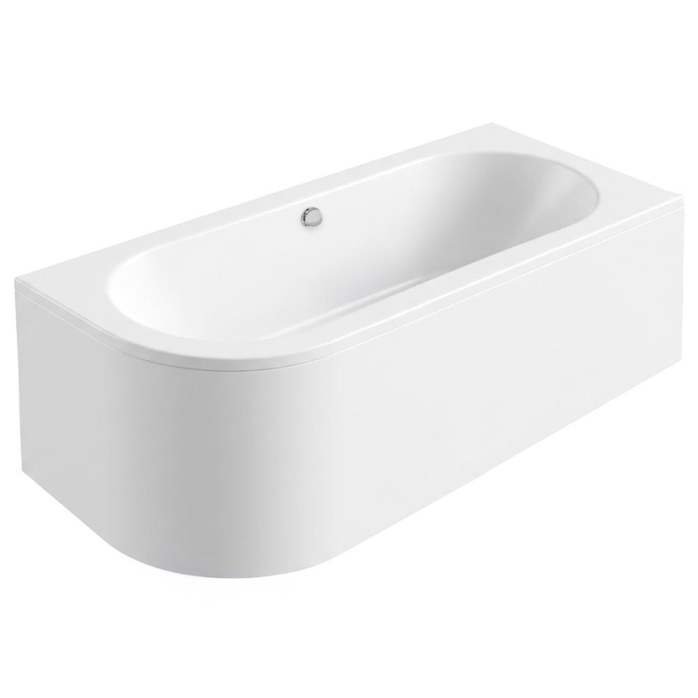 BAÑERA Rea Orion Right 170cm