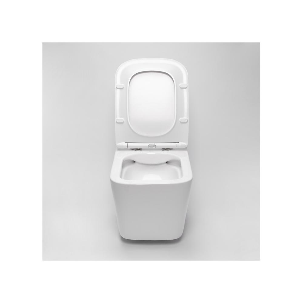 Hangende toilet Rea Raul