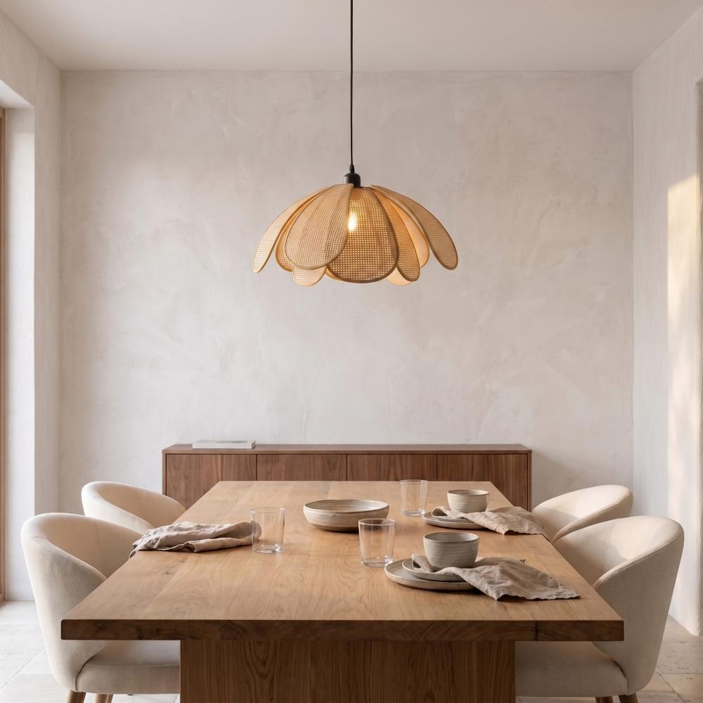 Lampa sufitowa wisząca APP1954-1CP