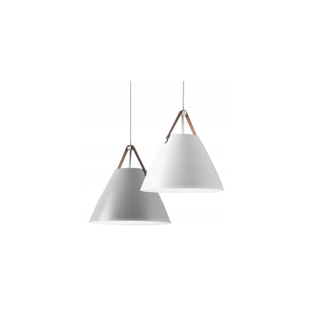 Hängelampe BUFFO White