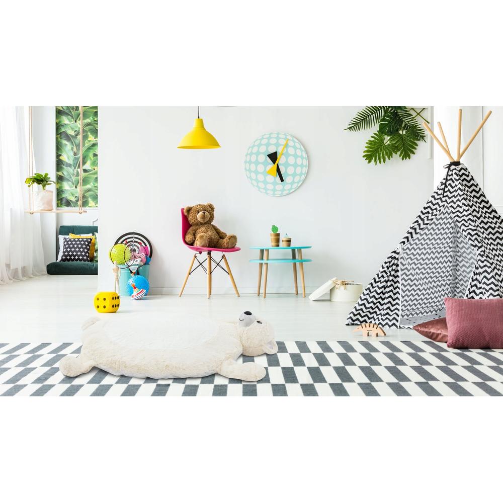 Mata pluszowa Baby Miś